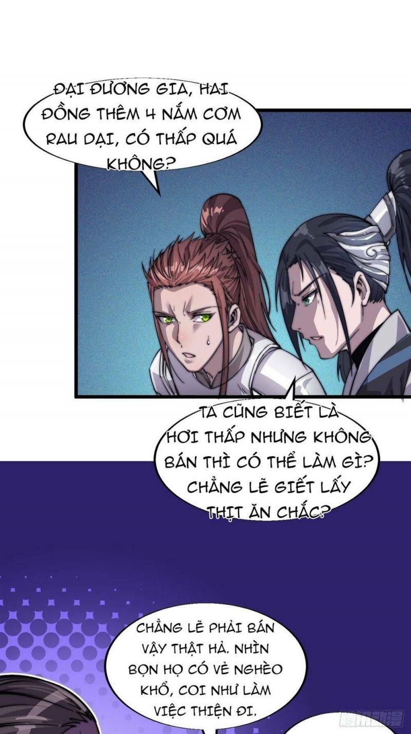 Ta Xuyên Không Qua Mở 1 Sơn Trại Chapter 14 - Trang 2