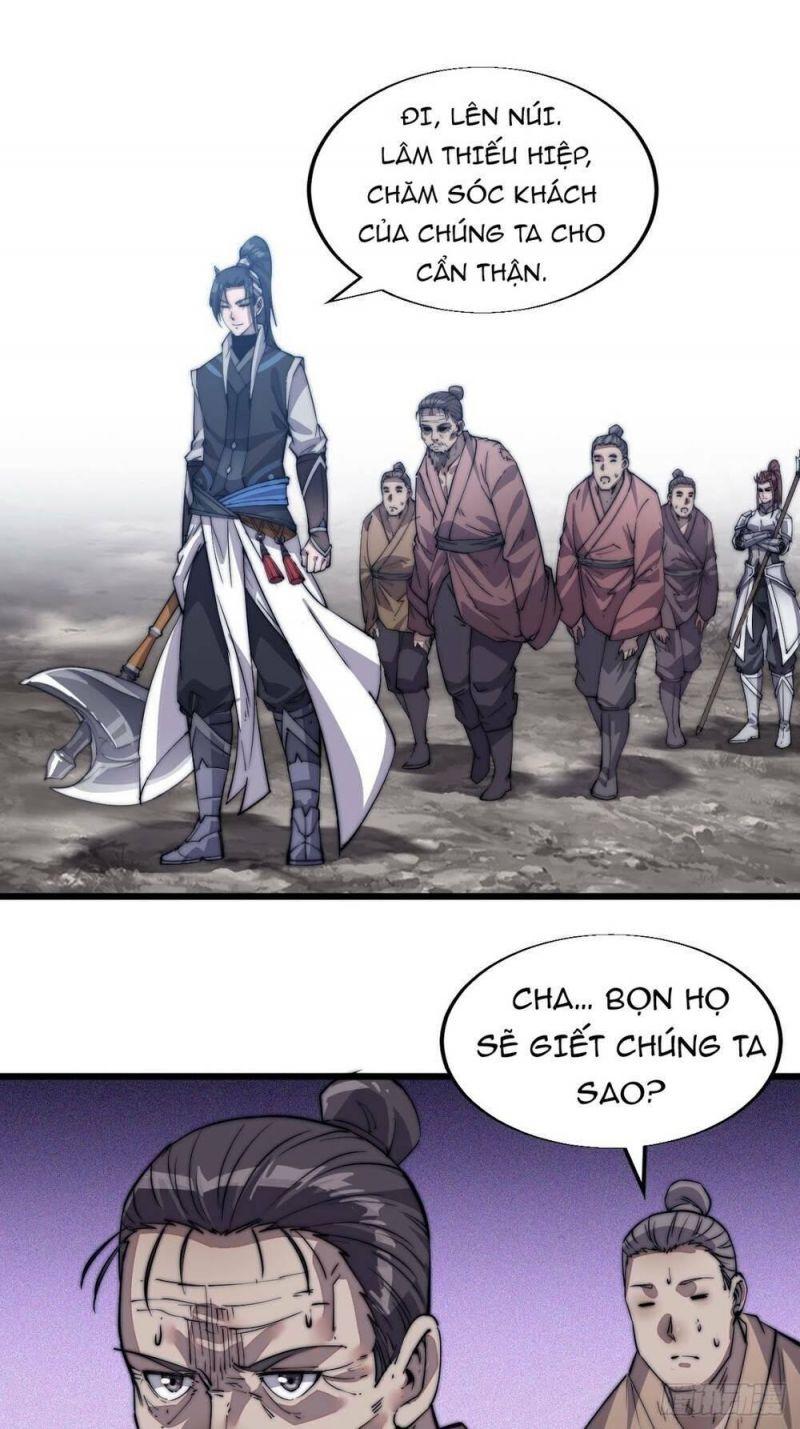 Ta Xuyên Không Qua Mở 1 Sơn Trại Chapter 14 - Trang 2