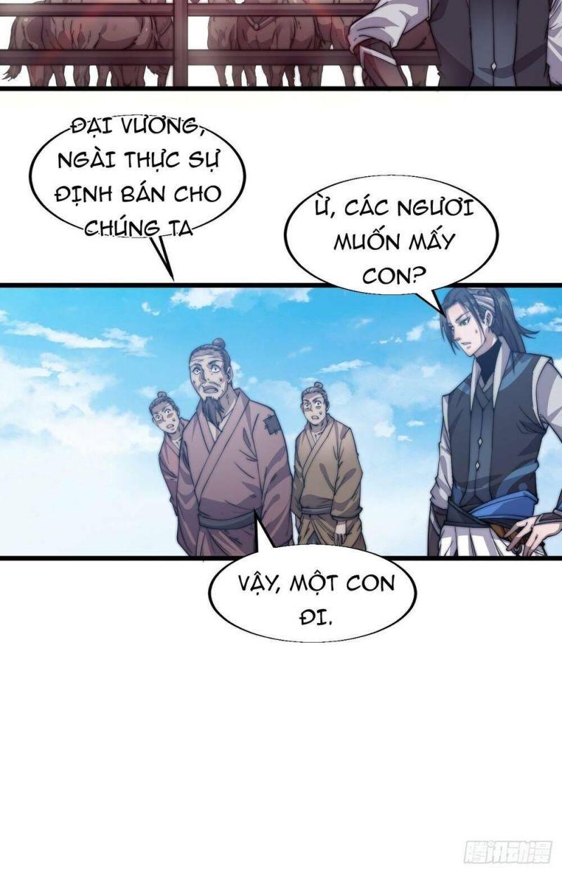 Ta Xuyên Không Qua Mở 1 Sơn Trại Chapter 14 - Trang 2