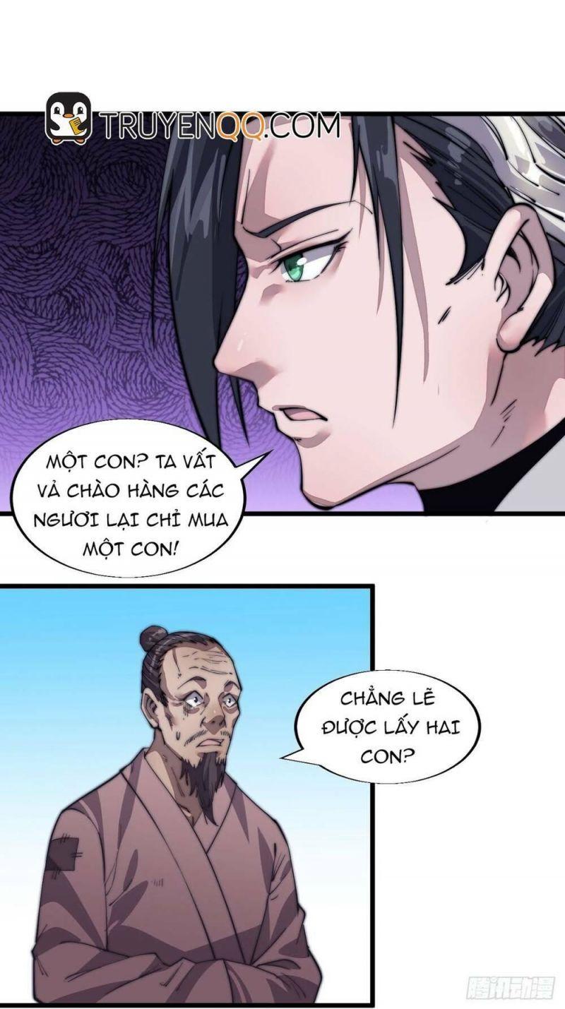 Ta Xuyên Không Qua Mở 1 Sơn Trại Chapter 14 - Trang 2
