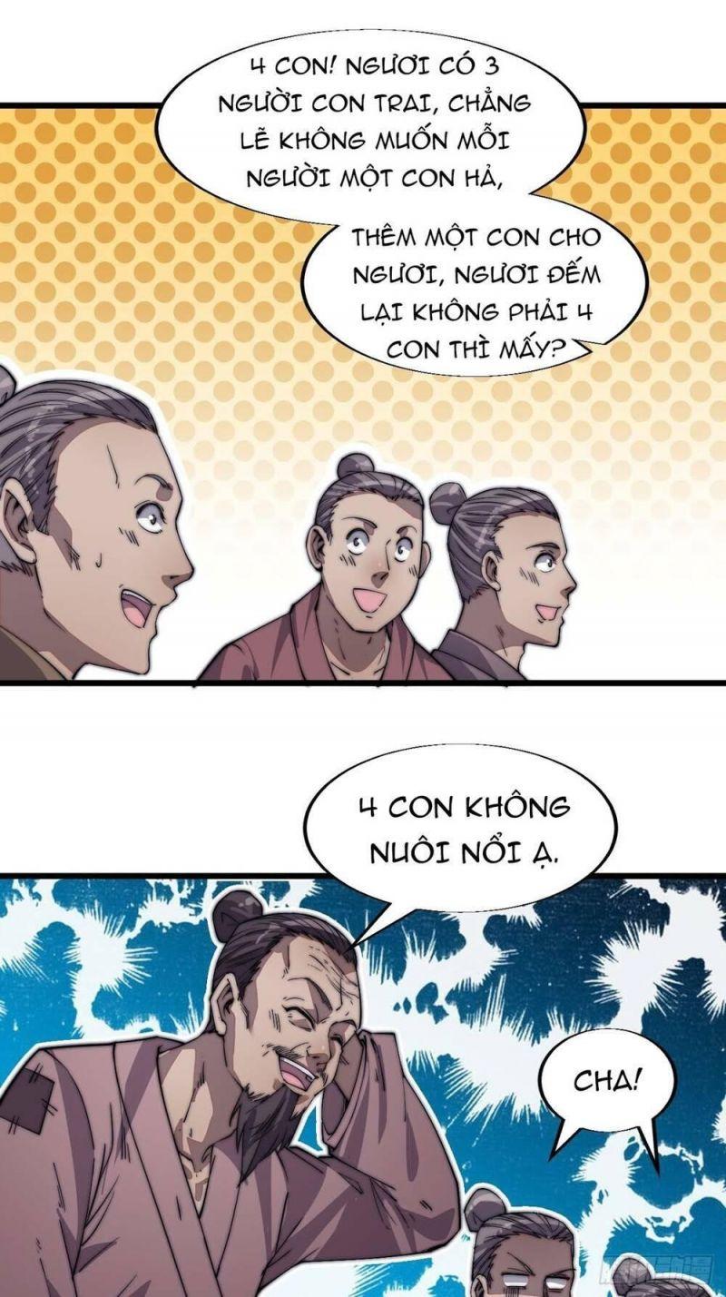 Ta Xuyên Không Qua Mở 1 Sơn Trại Chapter 14 - Trang 2