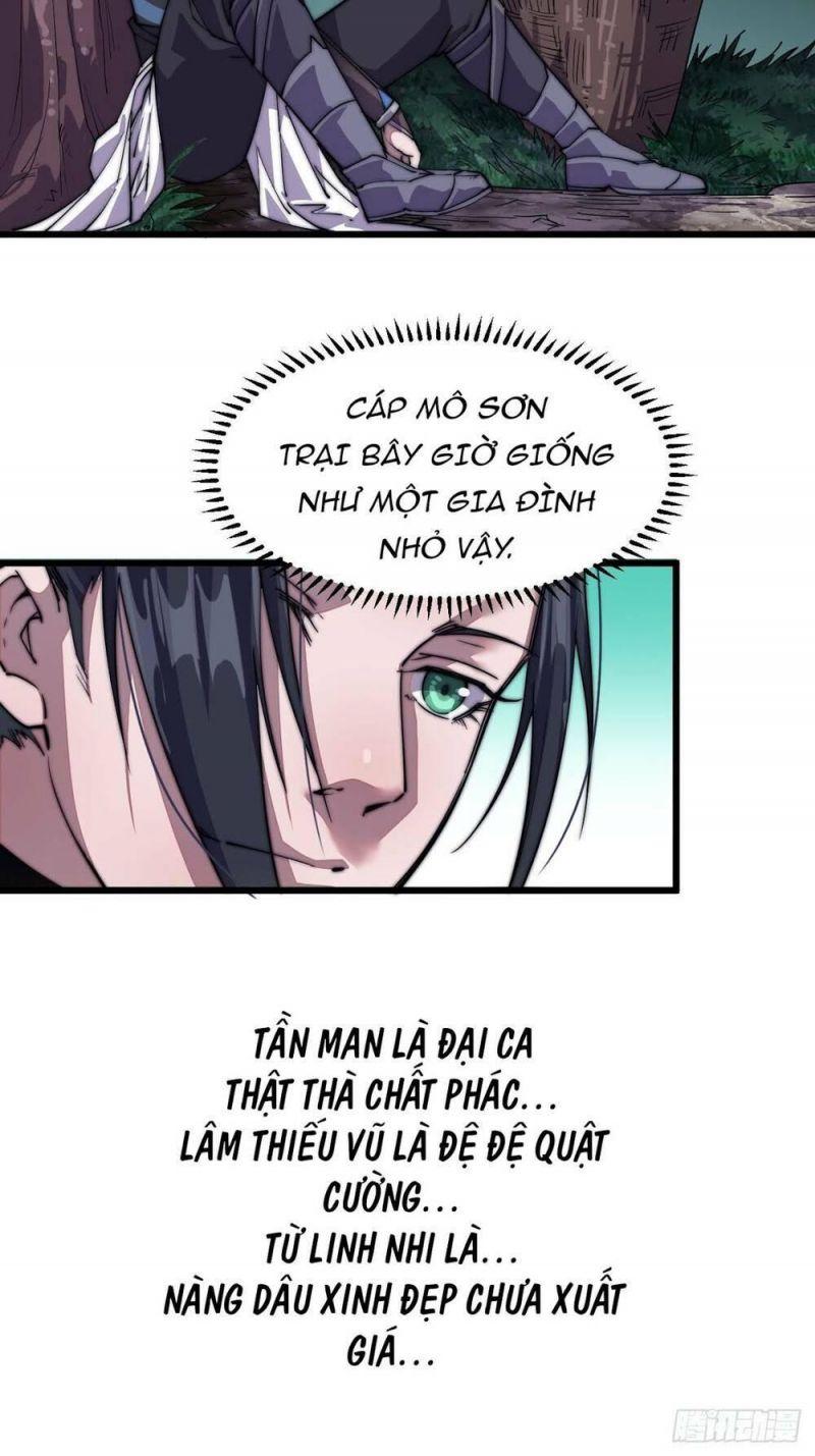 Ta Xuyên Không Qua Mở 1 Sơn Trại Chapter 14 - Trang 2