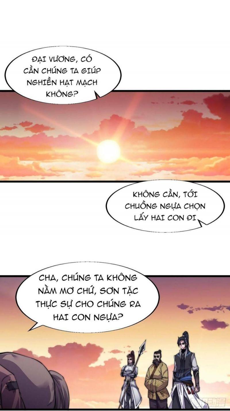 Ta Xuyên Không Qua Mở 1 Sơn Trại Chapter 14 - Trang 2