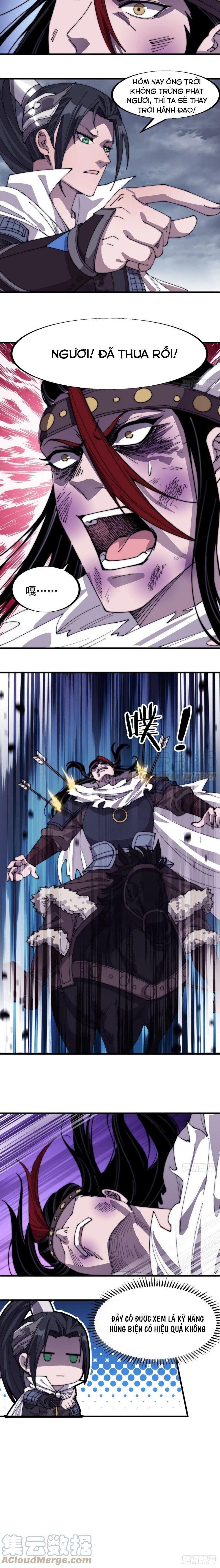 Ta Xuyên Không Qua Mở 1 Sơn Trại Chapter 148 - Trang 2