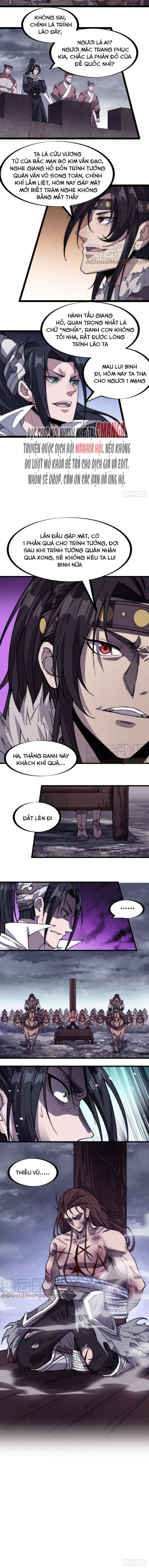 Ta Xuyên Không Qua Mở 1 Sơn Trại Chapter 150 - Trang 2