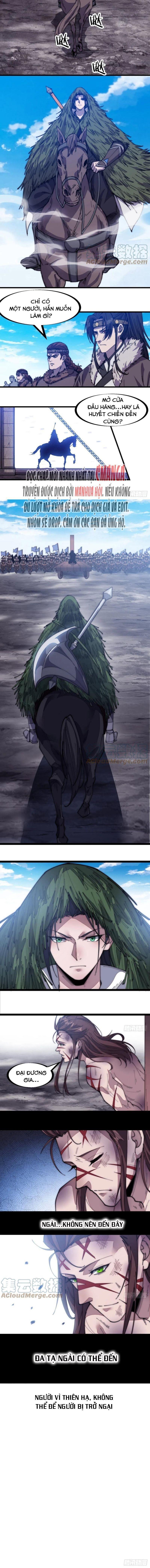 Ta Xuyên Không Qua Mở 1 Sơn Trại Chapter 153 - Trang 2