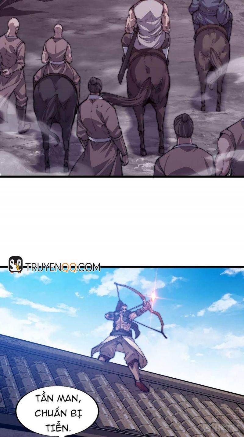 Ta Xuyên Không Qua Mở 1 Sơn Trại Chapter 16 - Trang 2