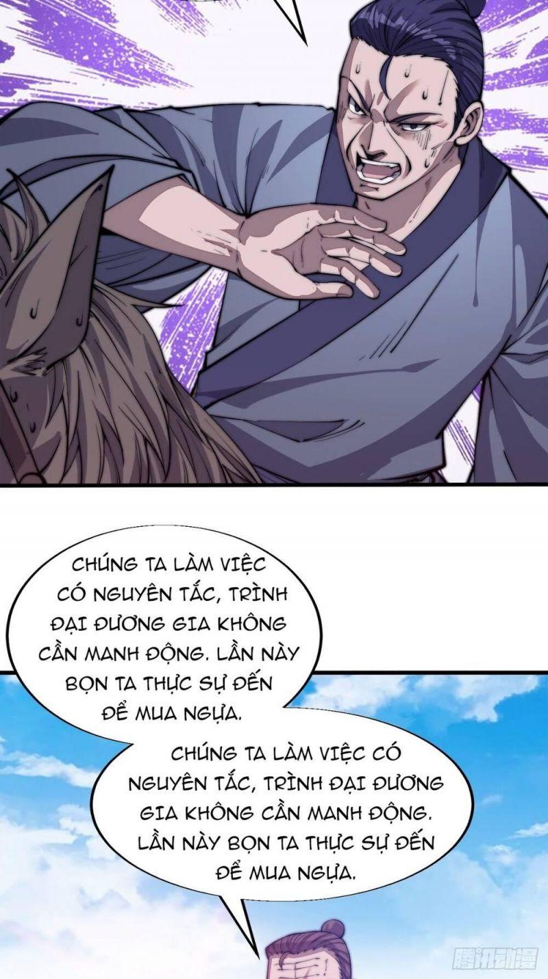 Ta Xuyên Không Qua Mở 1 Sơn Trại Chapter 16 - Trang 2