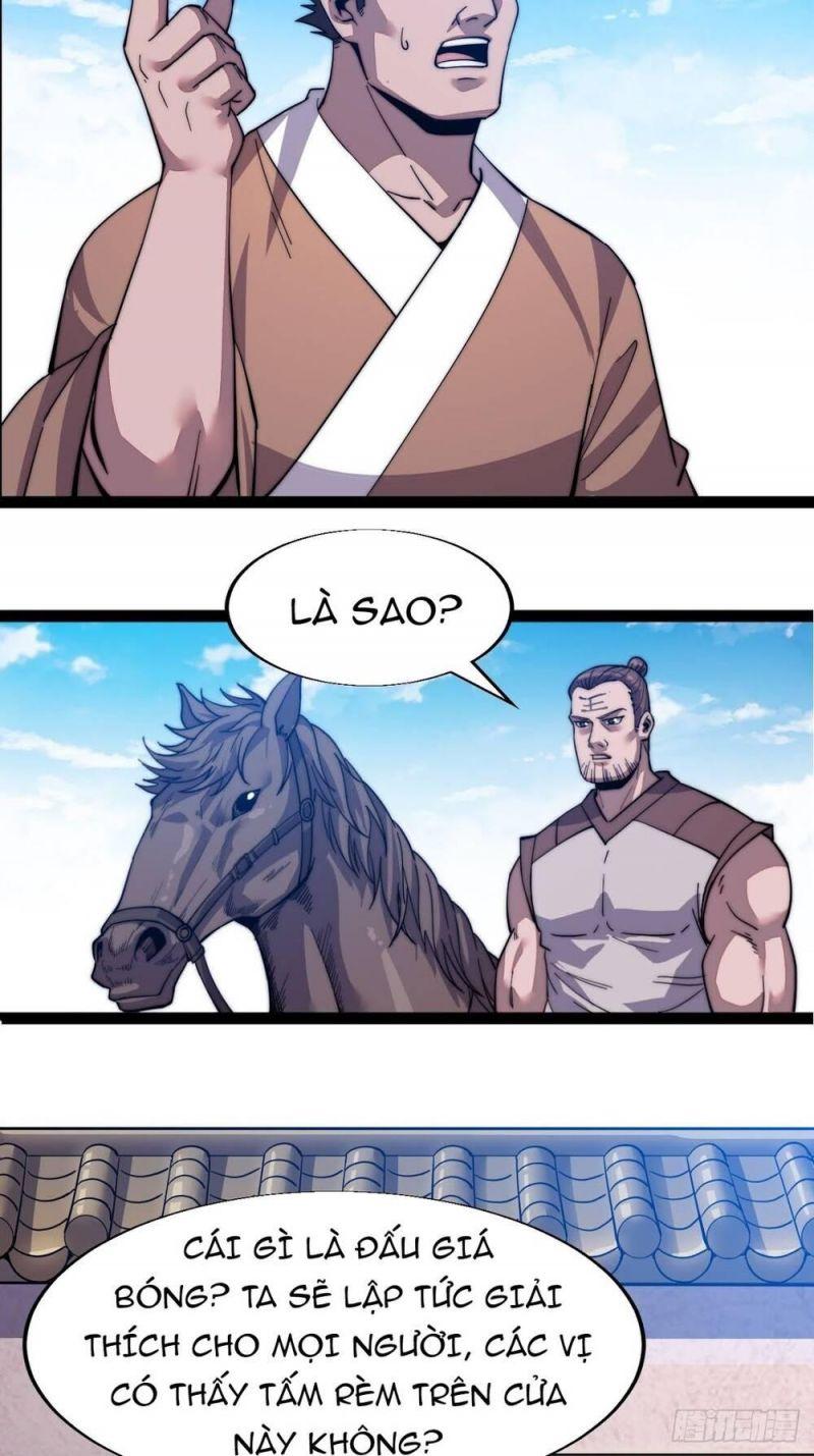 Ta Xuyên Không Qua Mở 1 Sơn Trại Chapter 16 - Trang 2