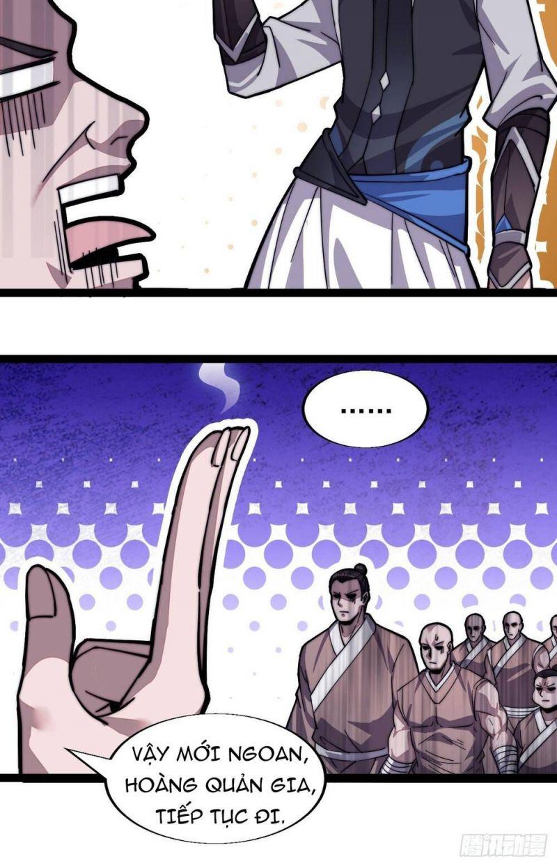 Ta Xuyên Không Qua Mở 1 Sơn Trại Chapter 16 - Trang 2