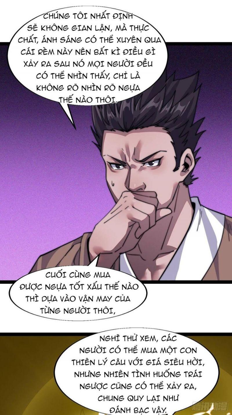Ta Xuyên Không Qua Mở 1 Sơn Trại Chapter 16 - Trang 2
