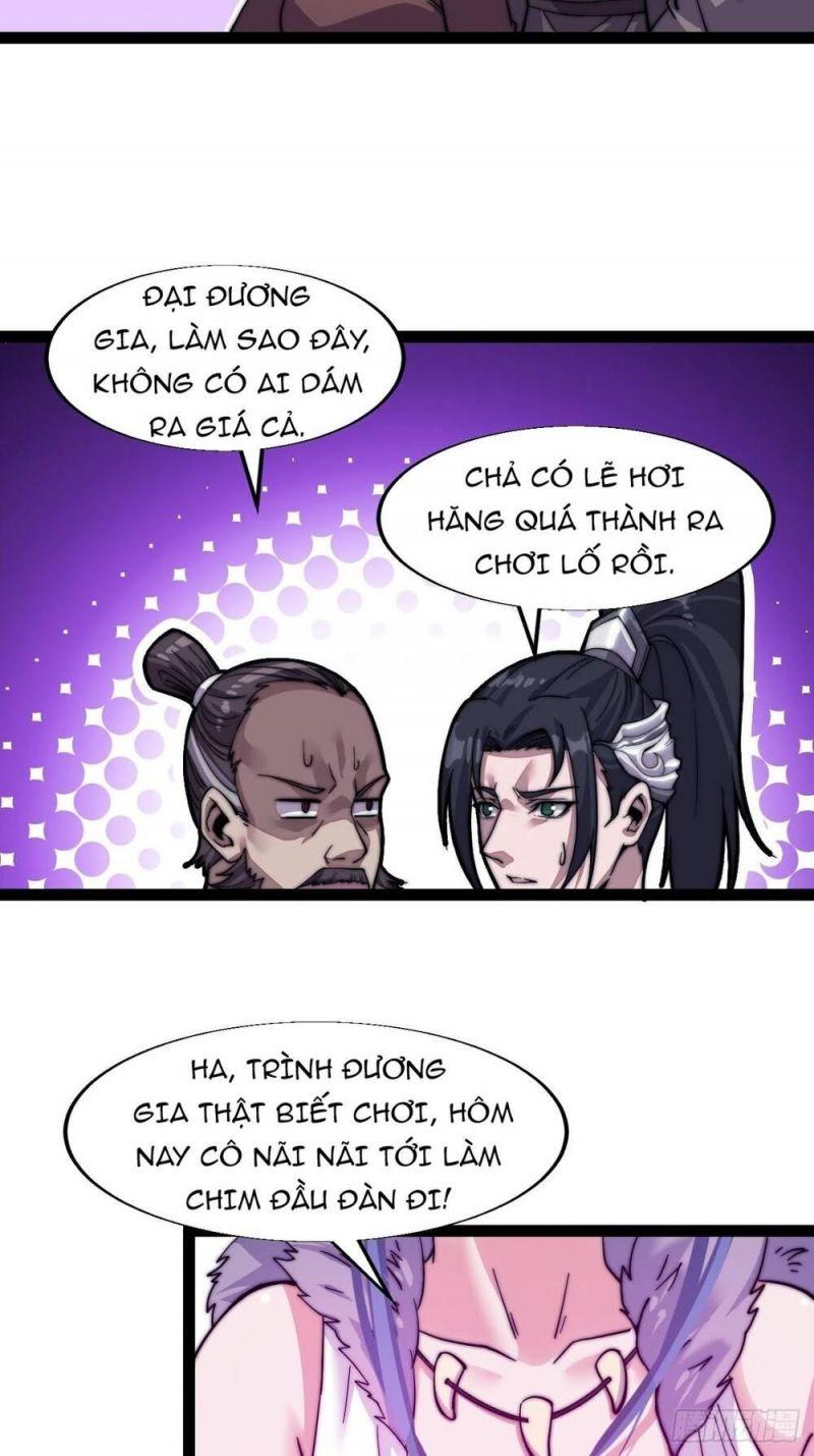 Ta Xuyên Không Qua Mở 1 Sơn Trại Chapter 16 - Trang 2