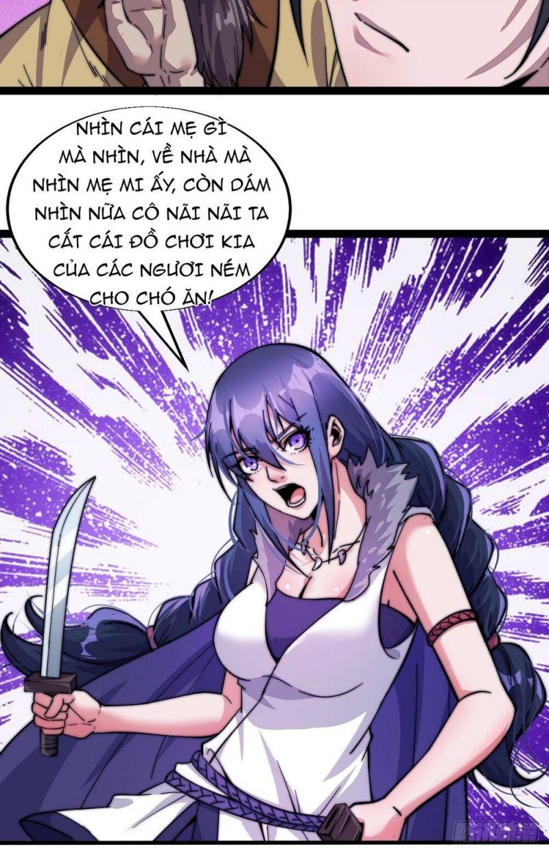 Ta Xuyên Không Qua Mở 1 Sơn Trại Chapter 16 - Trang 2