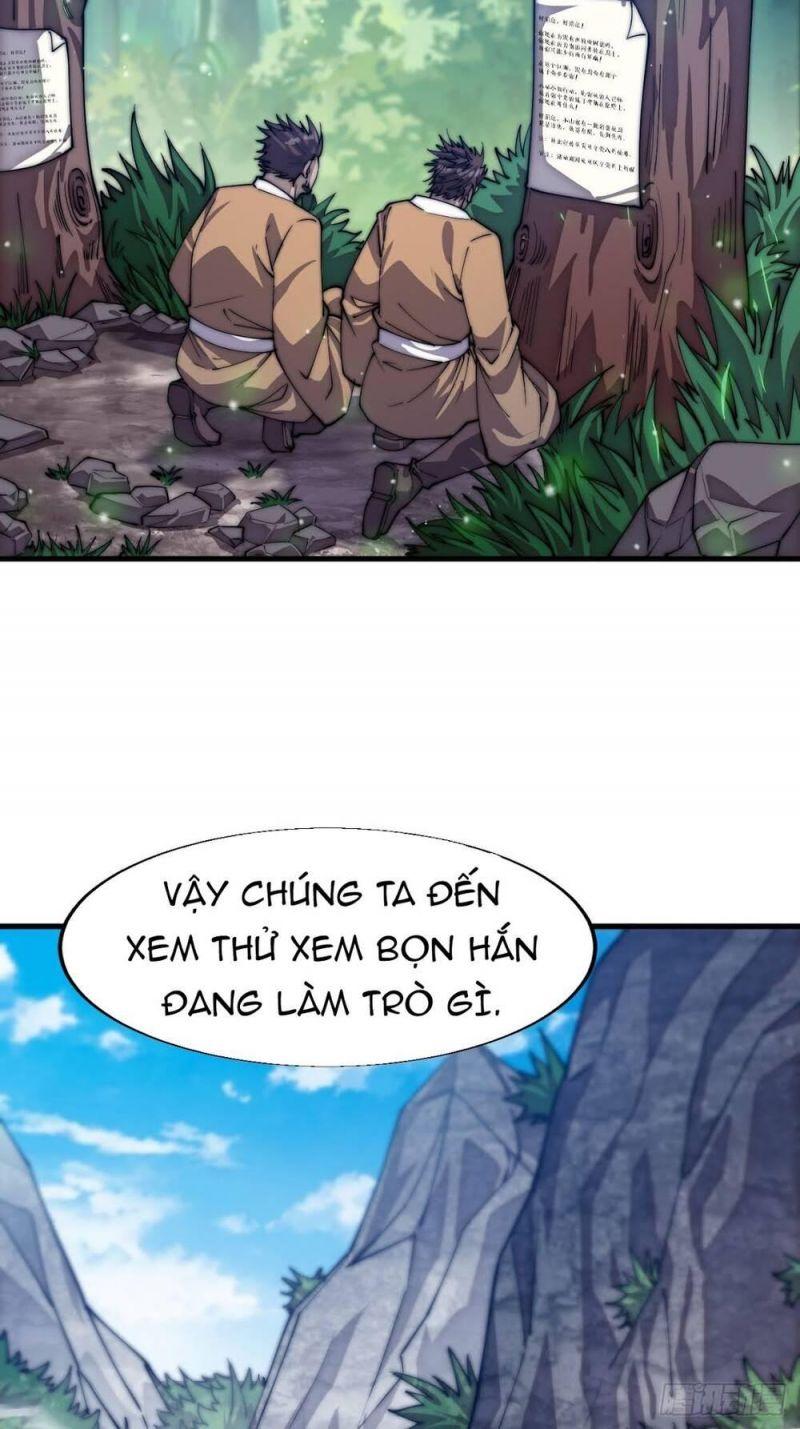 Ta Xuyên Không Qua Mở 1 Sơn Trại Chapter 16 - Trang 2