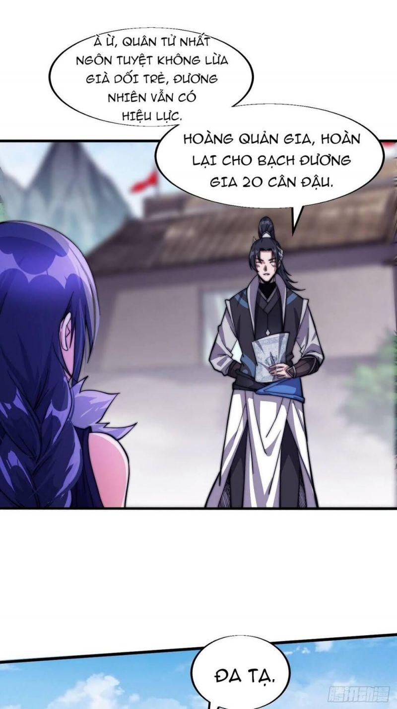 Ta Xuyên Không Qua Mở 1 Sơn Trại Chapter 16 - Trang 2