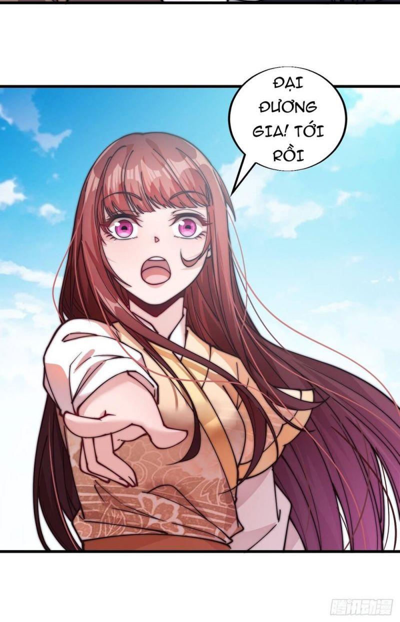 Ta Xuyên Không Qua Mở 1 Sơn Trại Chapter 16 - Trang 2