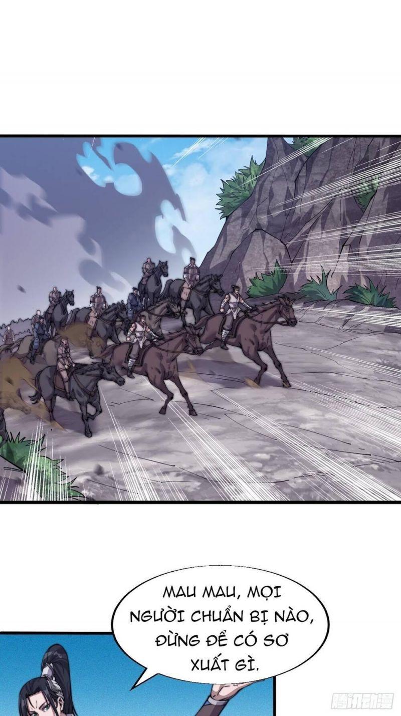 Ta Xuyên Không Qua Mở 1 Sơn Trại Chapter 16 - Trang 2