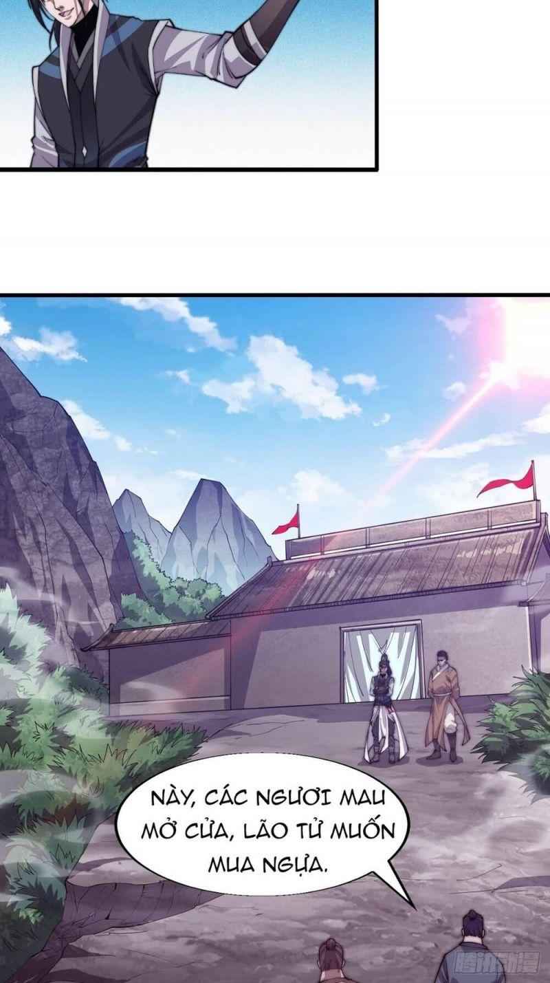 Ta Xuyên Không Qua Mở 1 Sơn Trại Chapter 16 - Trang 2