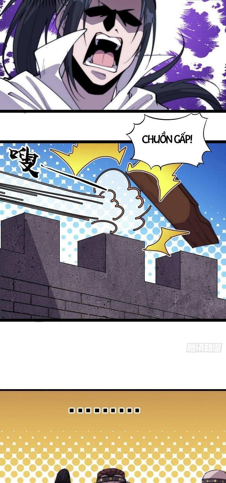 Ta Xuyên Không Qua Mở 1 Sơn Trại Chapter 162 - Trang 2