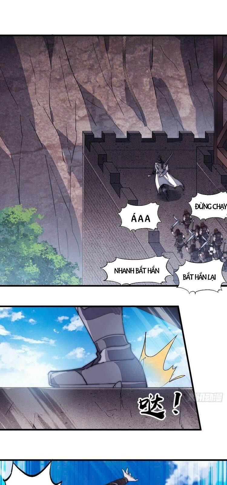 Ta Xuyên Không Qua Mở 1 Sơn Trại Chapter 162 - Trang 2