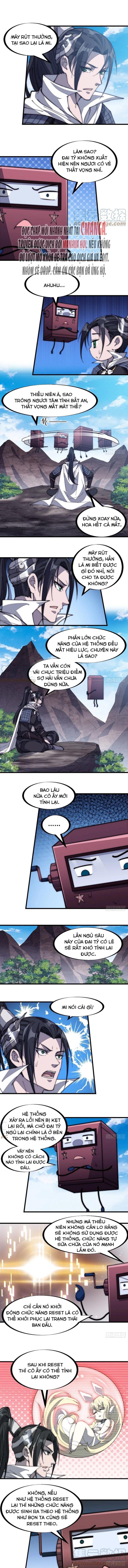 Ta Xuyên Không Qua Mở 1 Sơn Trại Chapter 165 - Trang 2