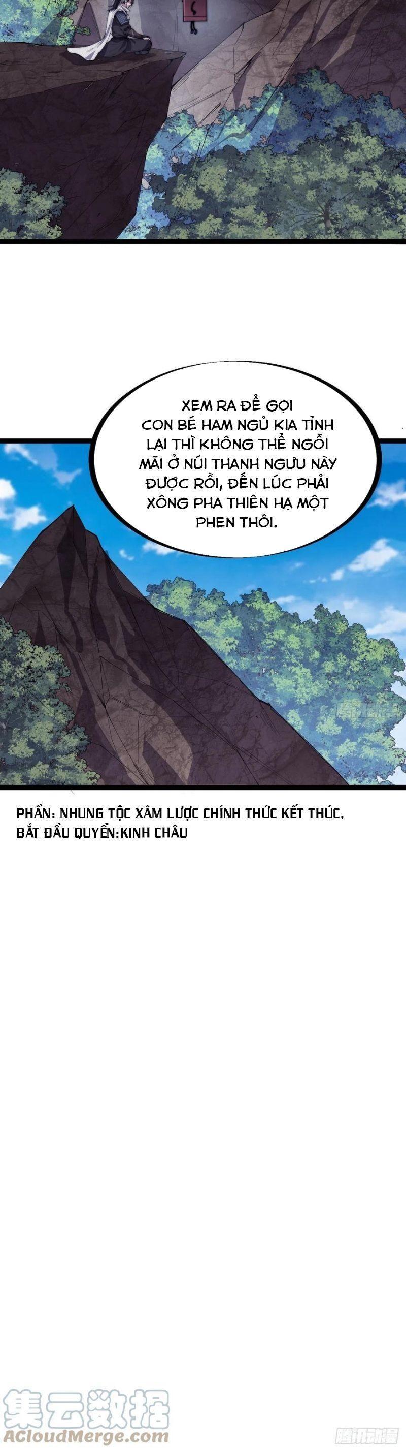 Ta Xuyên Không Qua Mở 1 Sơn Trại Chapter 165 - Trang 2