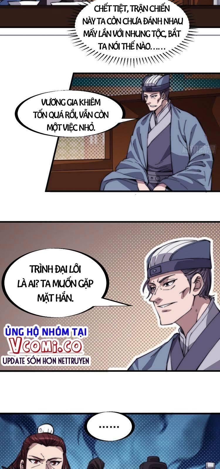 Ta Xuyên Không Qua Mở 1 Sơn Trại Chapter 166 - Trang 2