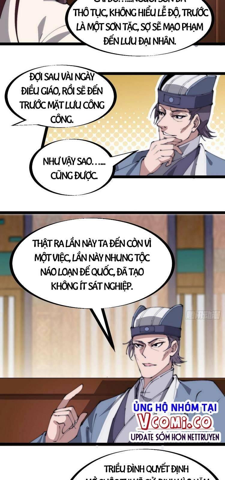 Ta Xuyên Không Qua Mở 1 Sơn Trại Chapter 166 - Trang 2