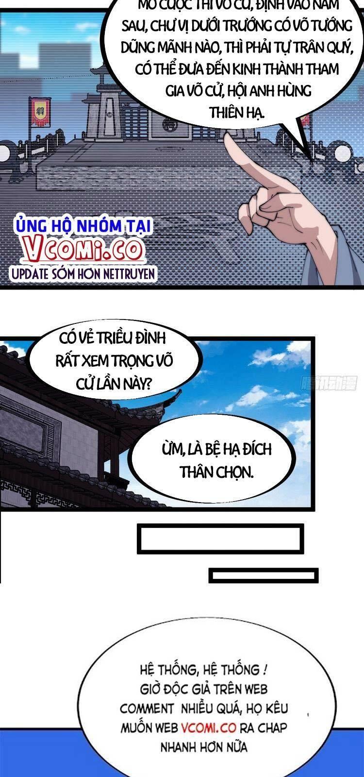 Ta Xuyên Không Qua Mở 1 Sơn Trại Chapter 166 - Trang 2