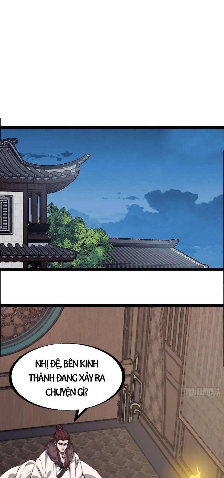 Ta Xuyên Không Qua Mở 1 Sơn Trại Chapter 167 - Trang 2