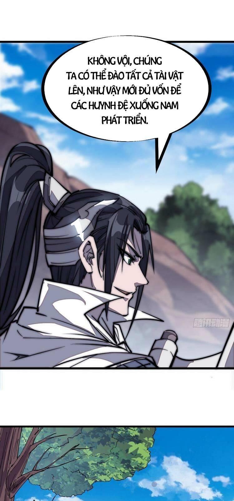 Ta Xuyên Không Qua Mở 1 Sơn Trại Chapter 167 - Trang 2