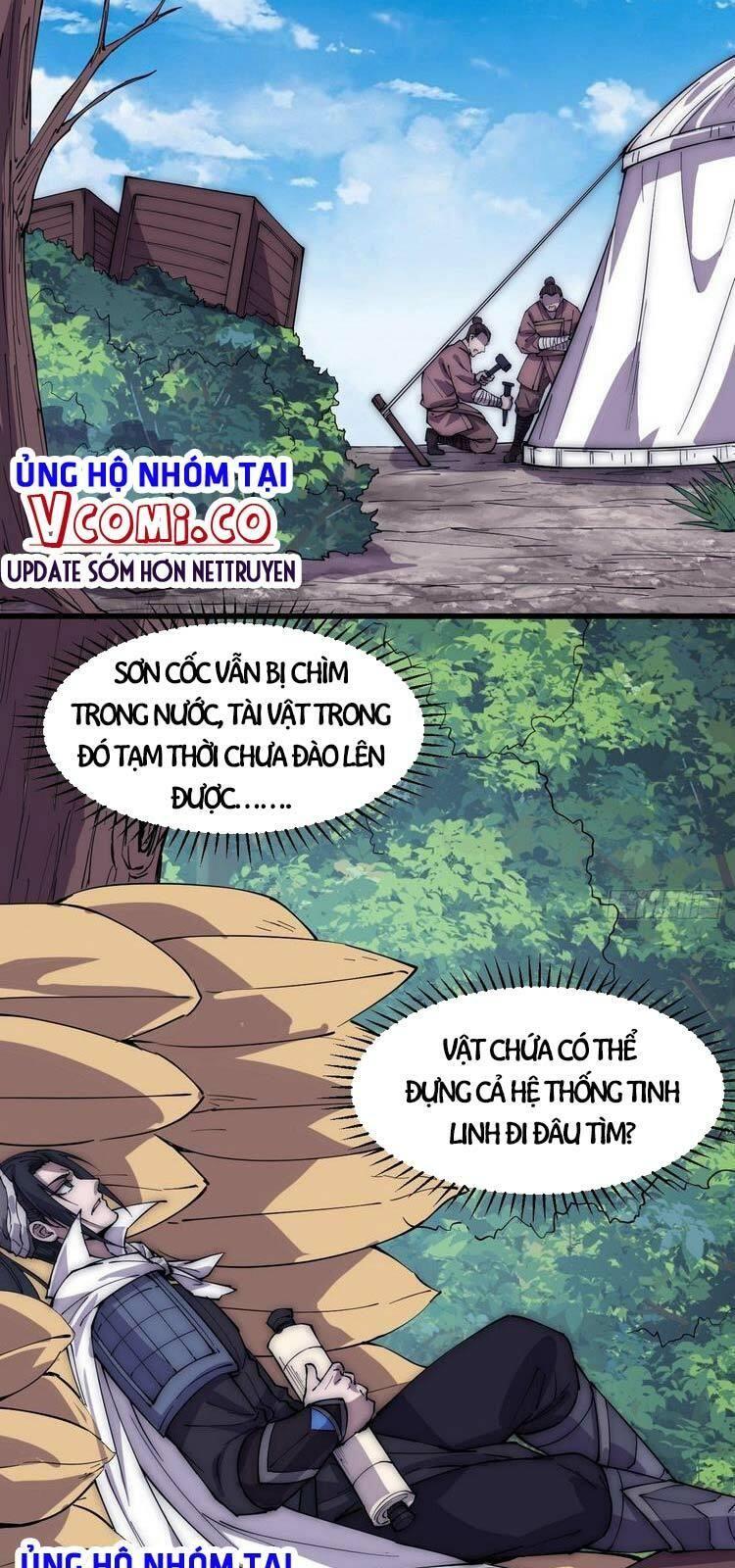 Ta Xuyên Không Qua Mở 1 Sơn Trại Chapter 167 - Trang 2