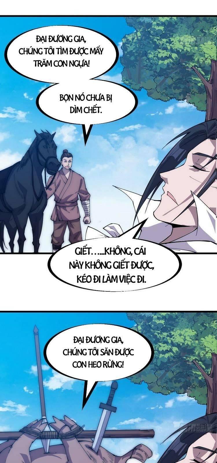 Ta Xuyên Không Qua Mở 1 Sơn Trại Chapter 167 - Trang 2