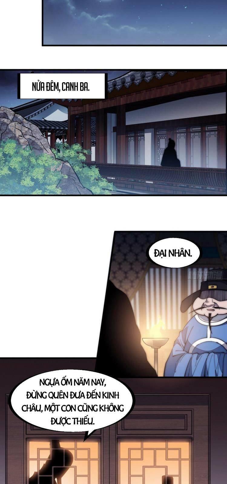 Ta Xuyên Không Qua Mở 1 Sơn Trại Chapter 167 - Trang 2