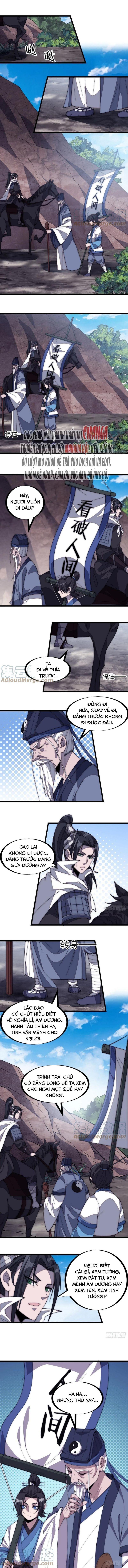 Ta Xuyên Không Qua Mở 1 Sơn Trại Chapter 169 - Trang 2