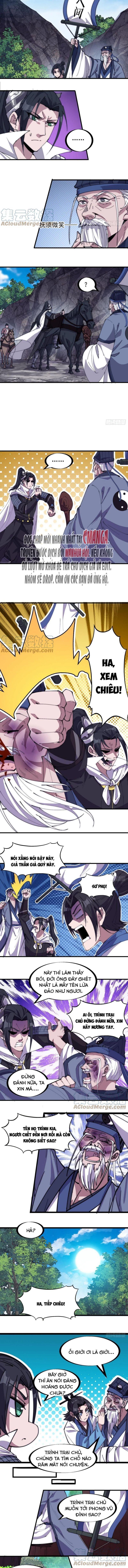 Ta Xuyên Không Qua Mở 1 Sơn Trại Chapter 169 - Trang 2