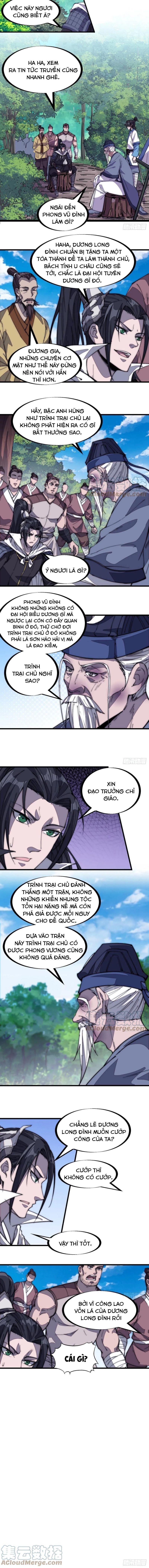 Ta Xuyên Không Qua Mở 1 Sơn Trại Chapter 169 - Trang 2