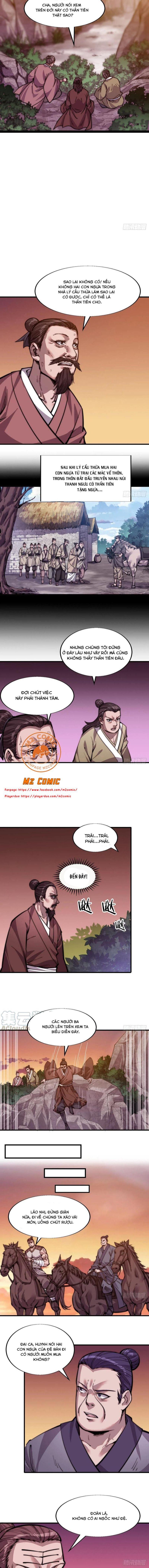 Ta Xuyên Không Qua Mở 1 Sơn Trại Chapter 17 - Trang 2