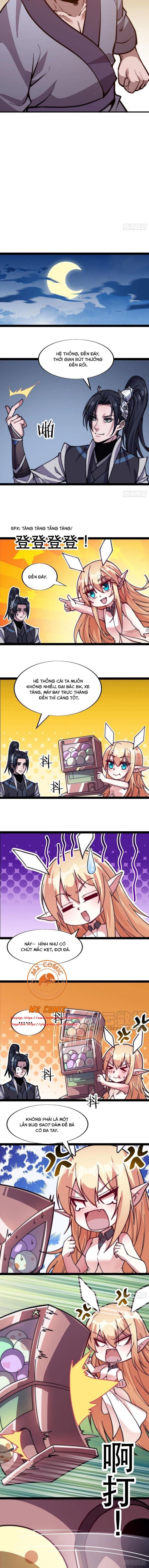 Ta Xuyên Không Qua Mở 1 Sơn Trại Chapter 17 - Trang 2