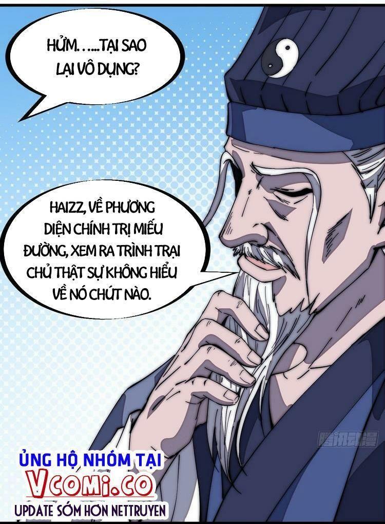 Ta Xuyên Không Qua Mở 1 Sơn Trại Chapter 170 - Trang 2