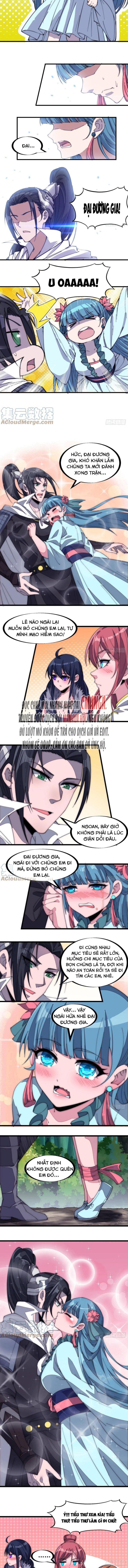 Ta Xuyên Không Qua Mở 1 Sơn Trại Chapter 171 - Trang 2