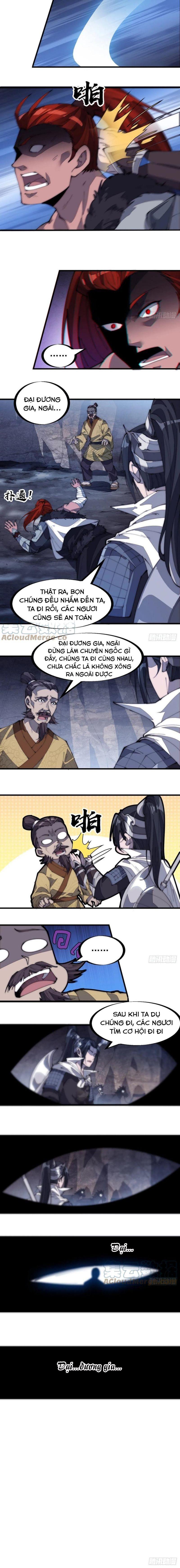 Ta Xuyên Không Qua Mở 1 Sơn Trại Chapter 172 - Trang 2