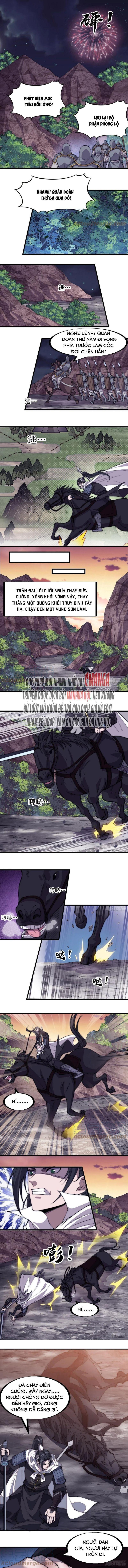 Ta Xuyên Không Qua Mở 1 Sơn Trại Chapter 173 - Trang 2