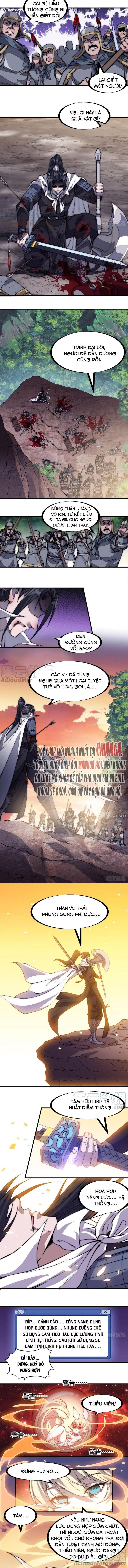 Ta Xuyên Không Qua Mở 1 Sơn Trại Chapter 173 - Trang 2