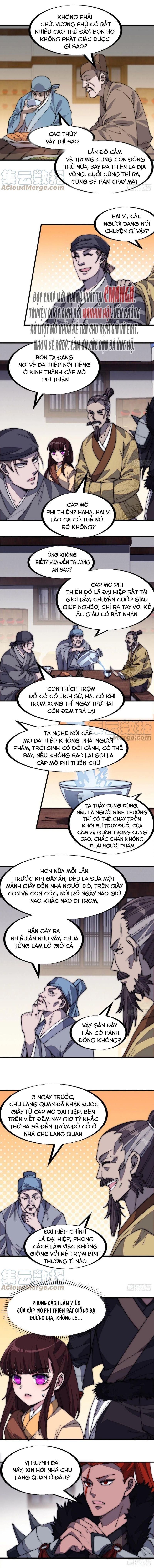 Ta Xuyên Không Qua Mở 1 Sơn Trại Chapter 176 - Trang 2