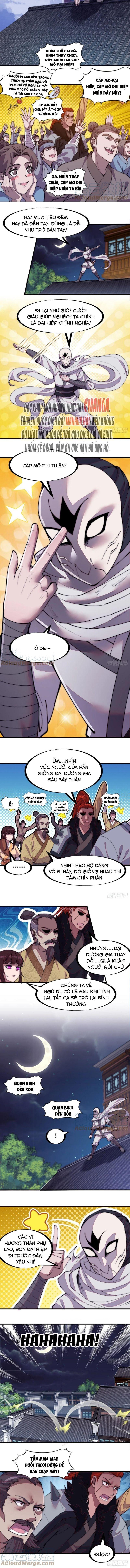 Ta Xuyên Không Qua Mở 1 Sơn Trại Chapter 176 - Trang 2