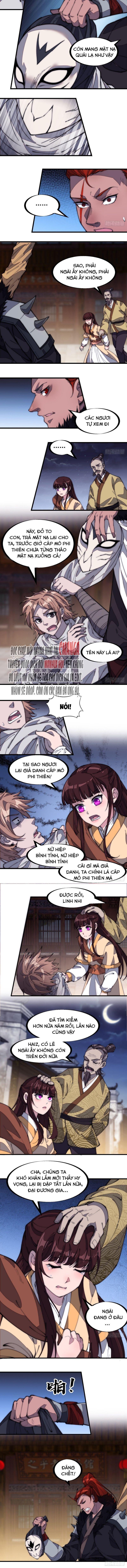 Ta Xuyên Không Qua Mở 1 Sơn Trại Chapter 177 - Trang 2