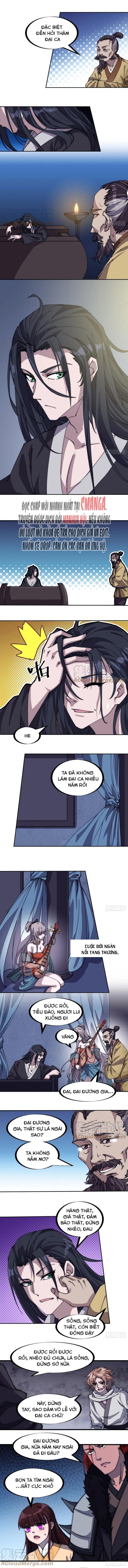 Ta Xuyên Không Qua Mở 1 Sơn Trại Chapter 179 - Trang 2