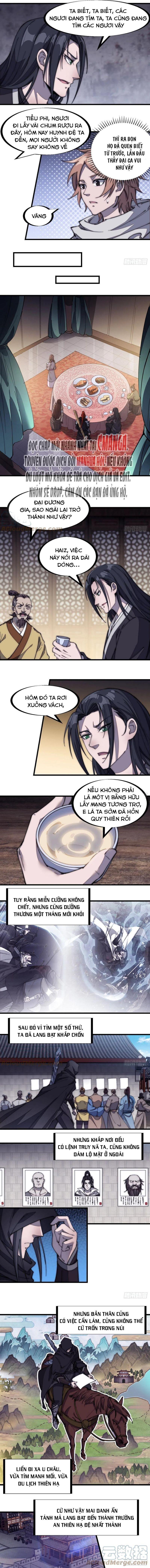 Ta Xuyên Không Qua Mở 1 Sơn Trại Chapter 179 - Trang 2