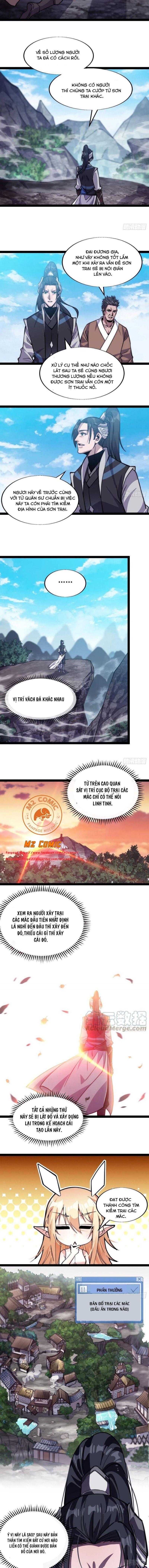 Ta Xuyên Không Qua Mở 1 Sơn Trại Chapter 18 - Trang 2